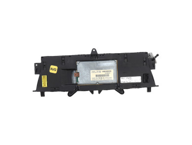 Odometer - Citroen GRAND C4 PICASSO I - 00006103LE - F1-4458H