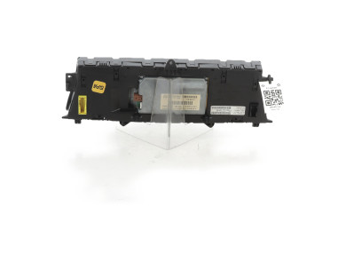 Odometer - Citroen GRAND C4 PICASSO I - 00006103LE - F1-4458H