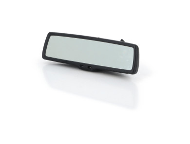 Interior mirror - Volkswagen GOLF V - 1K0857511E9B9 - J1-4397P