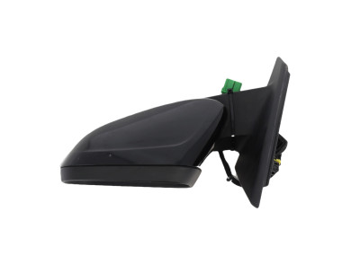 Left wing mirror used - Volvo V40 - 31442580