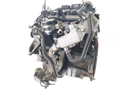 Engine type 646982 - Mercedes VIANO PH.1 - A1-1927H