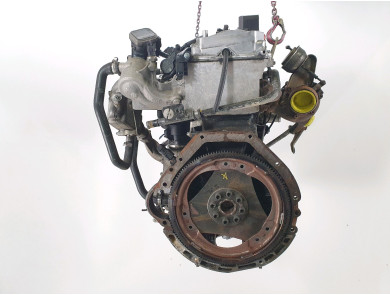 Moteur type 646982 - Mercedes VIANO PH.1 - A1-1927H