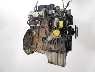 Moteur type 646982 - Mercedes VIANO PH.1 - A1-1927H