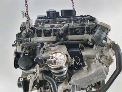 Engine type 646982 - Mercedes VIANO PH.1 - A1-1927H