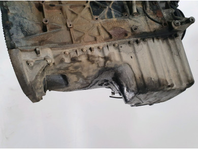 Engine type 646982 - Mercedes VIANO PH.1 - A1-1927H
