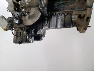Engine type 646982 - Mercedes VIANO PH.1 - A1-1927H