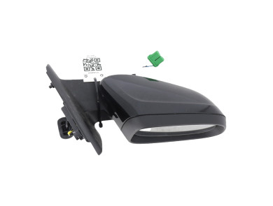 Right wing mirror used - Volvo V40 - 31442584
