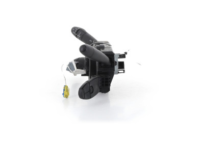 Steering column stalk switch - Peugeot 308 I PH.2 - 98062000XT - N0-0808L
