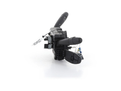 Steering column stalk switch - Peugeot 308 I PH.2 - 98062000XT - N0-0808L
