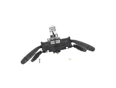 Steering column stalk switch - Peugeot 308 I PH.2 - 98062000XT - N0-0808L