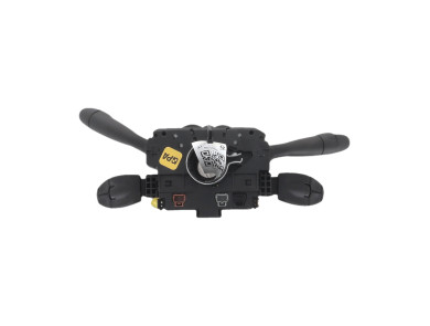 Commodo monobloc - Peugeot 308 I PH.2 - 98062000XT - N0-0808L