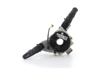 Steering column stalk switch used - Nissan MICRA - 25560AX791