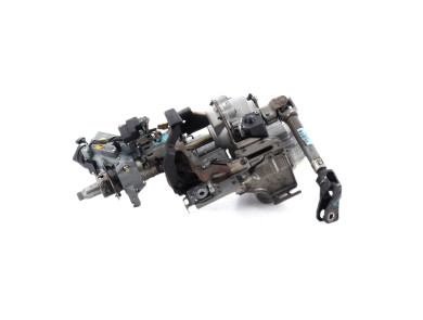 Steering column   used - Nissan MICRA - 48805-BC25B-