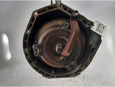 Gearbox type A6392701100 - Mercedes VIANO PH.1 - S0-9345B