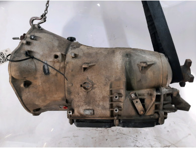 Gearbox type A6392701100 - Mercedes VIANO PH.1 - S0-9345B