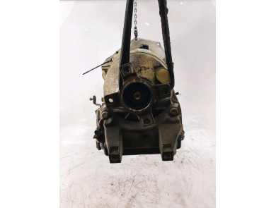 Gearbox type A6392701100 - Mercedes VIANO PH.1 - S0-9345B