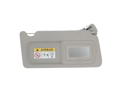 Pare-soleil droit - Dacia DOKKER PH.1 - 964004079R - Q1-4264S
