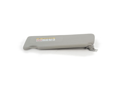 Right sun visor - Dacia DOKKER PH.1 - 964004079R - Q1-4264S