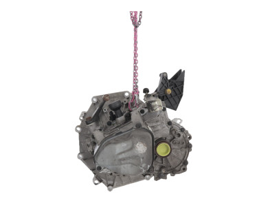Gearbox used - Mini MINI - PMA