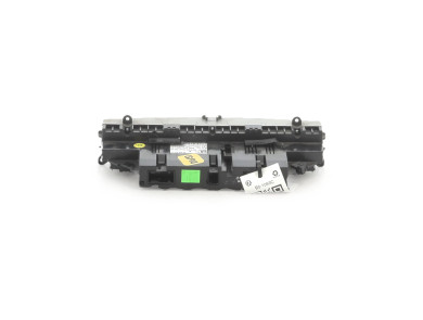 Heating control panel - Citroen C5 II - 00006452H8 - B0-1093C