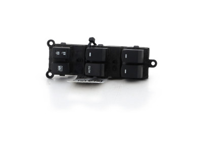 Left window-lift switch panel - Suzuki SX4 II PH.2 - 37990-61M04 - P1-4442K