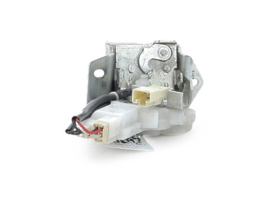 Serrure de hayon - Suzuki SX4 II PH.2 - Gris Fonce - 82510-54P12 - V1-4295N