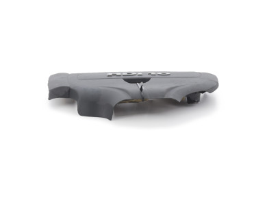 Engine cover - Citroen C5 TOURER II - Gris Fonce - 00000137H4 - Z1-3332S