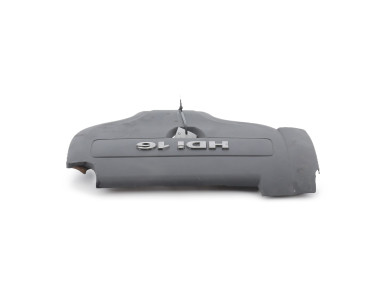 Cache moteur - Citroen C5 TOURER II - Gris Fonce - 00000137H4 - Z1-3332S