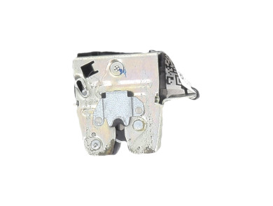 Rear lid lock - Mercedes CLASSE A III PH.1 - Noir - 2467401301 - Y1-6680Z