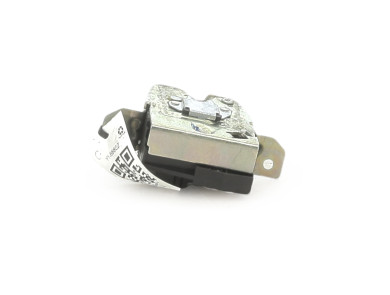 Serrure de hayon - Mercedes CLASSE A III PH.1 - Noir - 2467401301 - Y1-6680Z