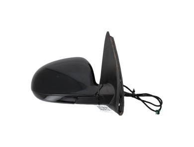 Rétroviseur droit - Volkswagen GOLF V - Noir - 1K1857508CN9B9 - L1-7304M
