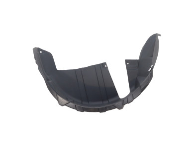 BUMPER MUD REAR RIGHT - Suzuki SX4 I - Gris Clair - 7551156K00000 - Y1-5083L