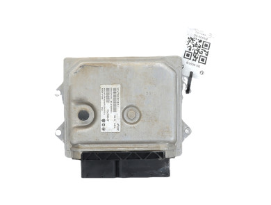Engine calculator - Peugeot BIPPER FOURGON - 55250637 - U0-0091N