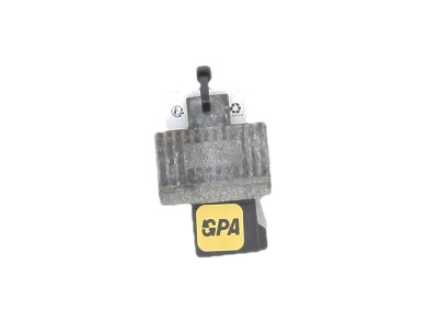 Glow cycle control unit - Renault CLIO III PH.1 - 7700115078 - A1-6839B