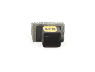 Relais de préchauffe - Renault CLIO III PH.1 - 7700115078 - A1-6839B