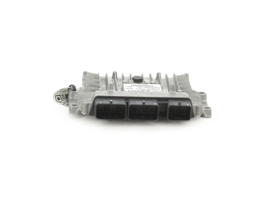 Engine calculator used - Citroen C5 - 9665843280
