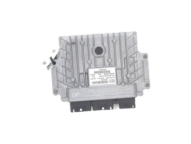 Engine calculator - Citroen C5 II - 9665843280 - T0-0926G