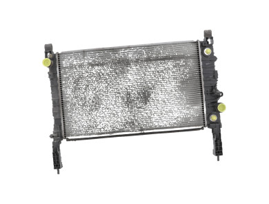 Radiateur d'eau occasion - Chevrolet TRAX - 95298556