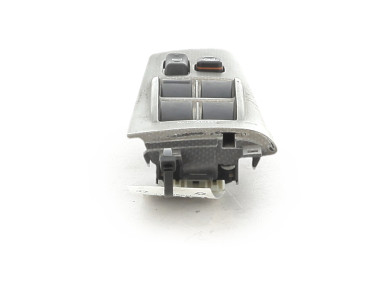 Left window-lift switch panel - Toyota COROLLA IX PH.2 - 848200F030 - J1-5054H