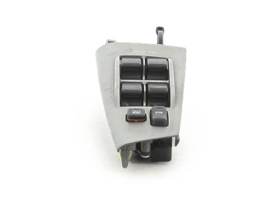 Left window-lift switch panel - Toyota COROLLA IX PH.2 - 848200F030 - J1-5054H