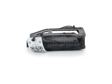 Anti-collision radar - Peugeot 308 II PH.1 - 1628556780 - V1-4312U