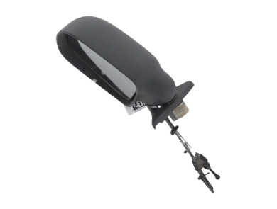 Left wing mirror used - Renault EXPRESS - 7700400127