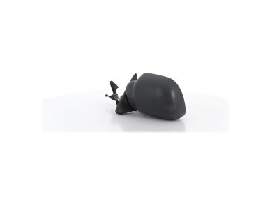 Left wing mirror - Renault EXPRESS PH.2 - Blanc - 7700400127 - S1-7275N