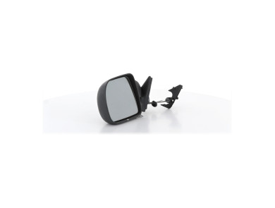 Left wing mirror - Renault EXPRESS PH.2 - Blanc - 7700400127 - S1-7275N