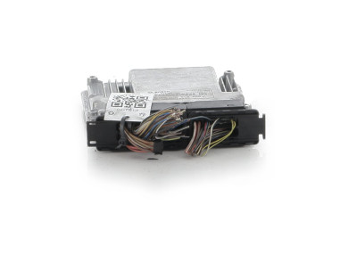 Calculateur moteur - BMW SERIE 1 I - 8512499 - P1-5217U