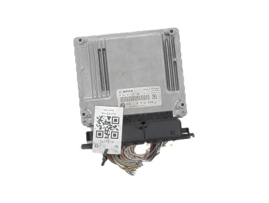 Engine calculator - BMW SERIE 1 I - 8512499 - P1-5217U