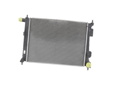 Cooling radiator used - KIA RIO - 253101R010