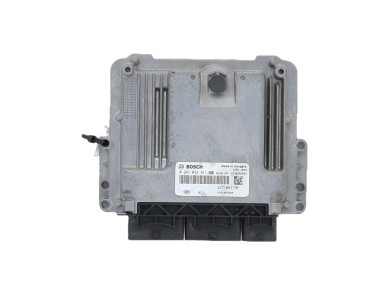 Calculateur moteur - Dacia SANDERO II PH.2 - 237106319R - X1-7940R
