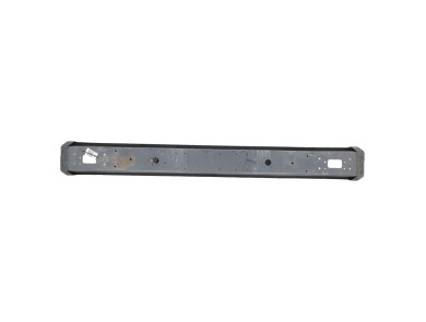 Rear bumper - Peugeot BOXER III PH.1 - Blanc - 7410AL - J0-1162Y