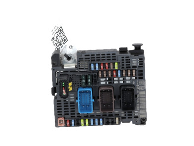 Boitier BSM - Peugeot 308 II PH.1 - 9674675280 - V0-7445B